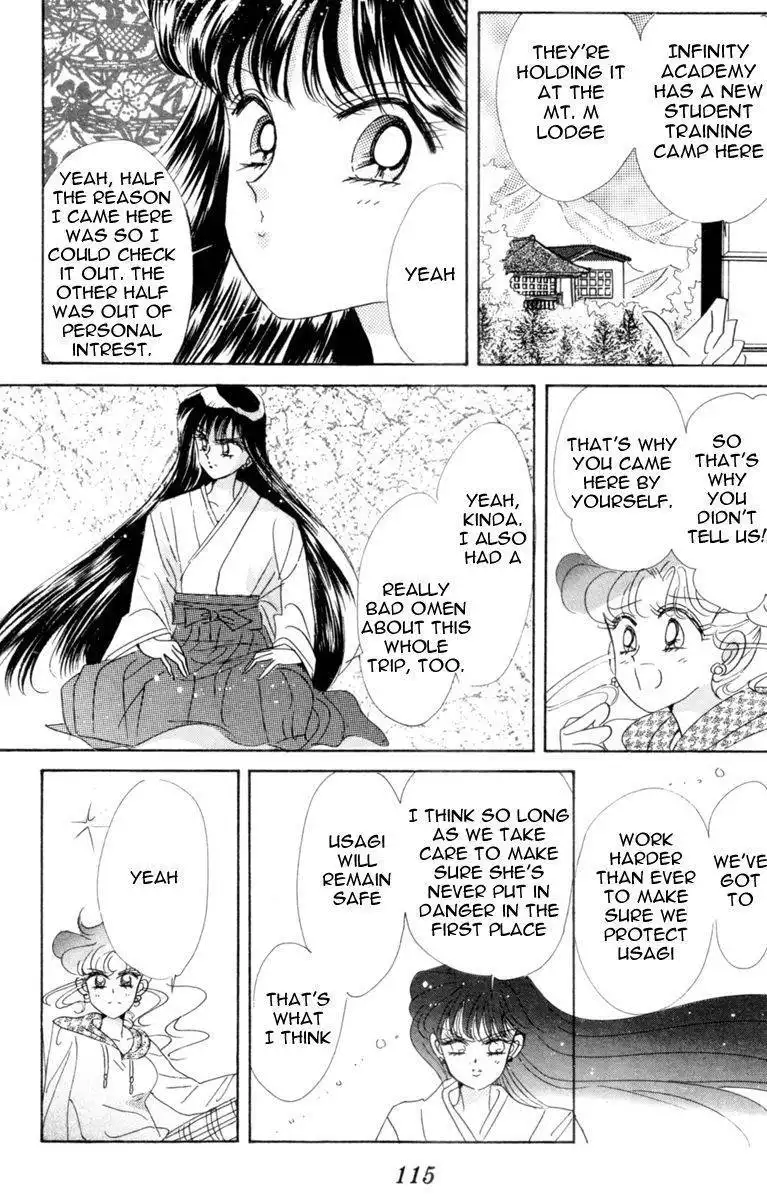 Sailor Moon Chapter 28 40